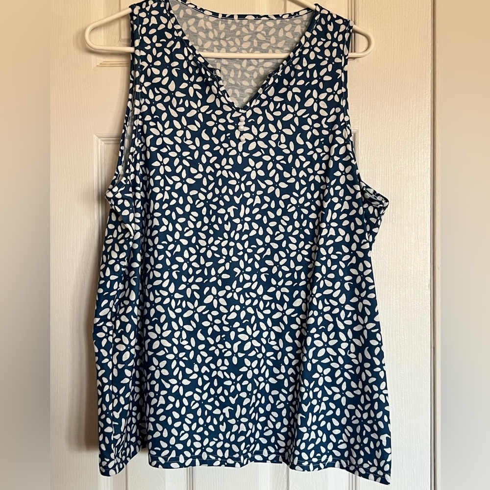 Tank top